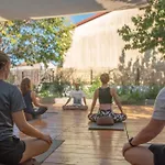 Bed & Breakfast New Wellness & Boutique