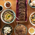 Bed & Breakfast New Wellness & Boutique *