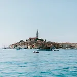 New Wellness & Boutique Bed & Breakfast Rovinj
