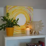 Bed & Breakfast New Wellness & Boutique Rovinj