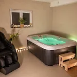 New Wellness & Boutique Bed & Breakfast Rovinj