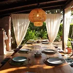 New Wellness & Boutique Bed & Breakfast *