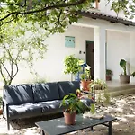 Bed & Breakfast New Wellness & Boutique *