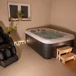 New Wellness & Boutique Bed & Breakfast