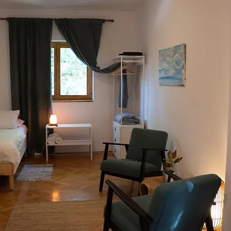 Yoga, Bed & Vegan Breakfast Rovinj