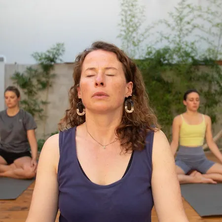 Yoga, Bed & Vegan Breakfast krevet i doručak Rovinj