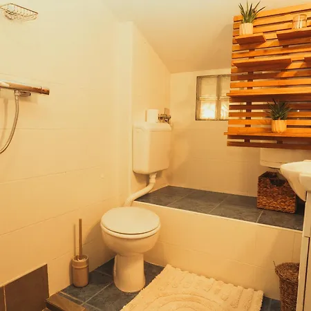 Yoga, Bed & Vegan Breakfast krevet i doručak Rovinj