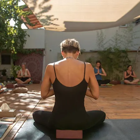 New Wellness & Boutique 3*