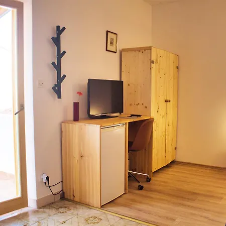krevet i doručak Yoga, Bed & Vegan Breakfast