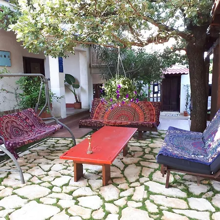 krevet i doručak Yoga, Bed & Vegan Breakfast *