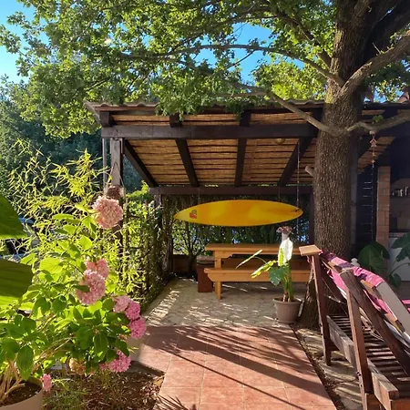 Yoga, Bed & Vegan Breakfast krevet i doručak Rovinj