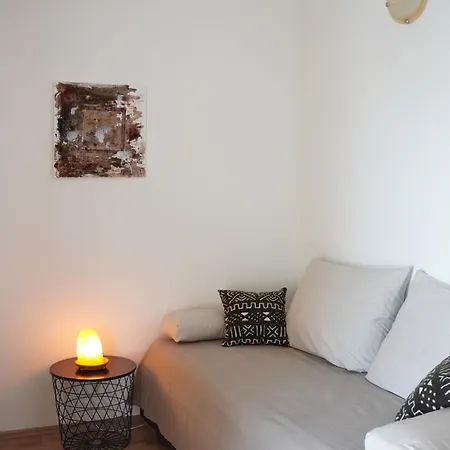 New Wellness & Boutique לינה וארוחת בוקר
