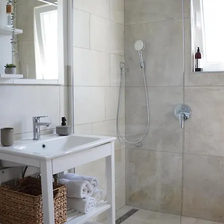 Bed & Breakfast New Wellness & Boutique Rovinj
