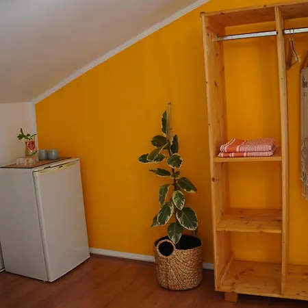 New Wellness & Boutique לינה וארוחת בוקר רוביני