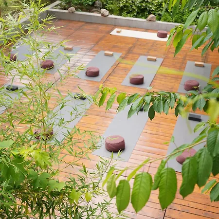 New Wellness & Boutique 3*