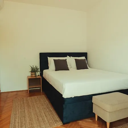 New Wellness & Boutique 3* Rovinj