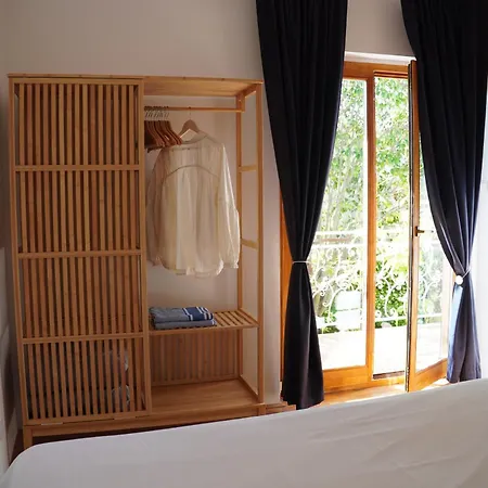 Bed & Breakfast New Wellness & Boutique