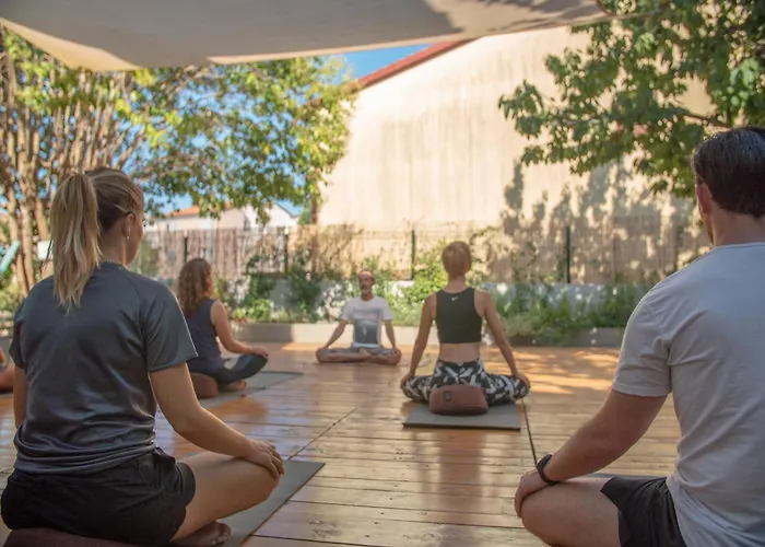 B&B New Wellness & Boutique