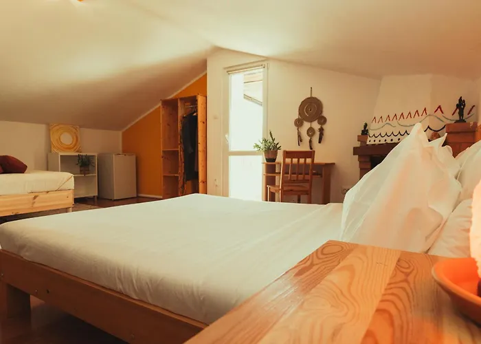 B&B New Wellness & Boutique *