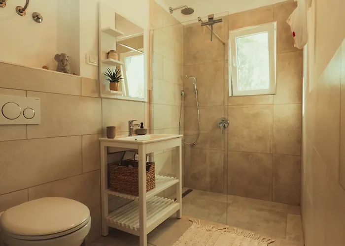 B&B New Wellness & Boutique 로비니