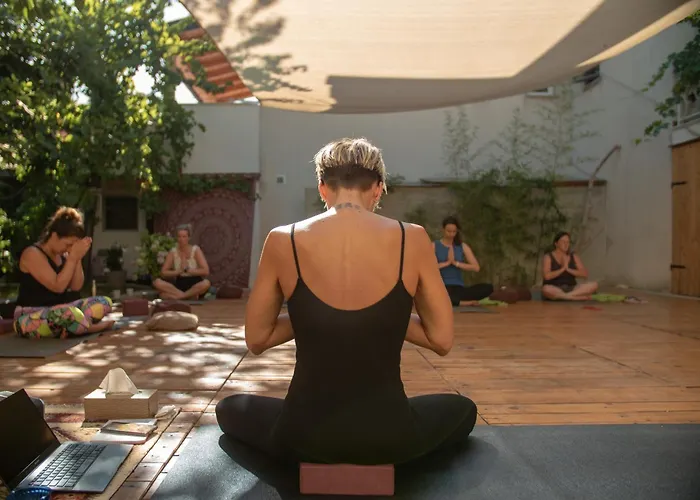 New Wellness & Boutique *