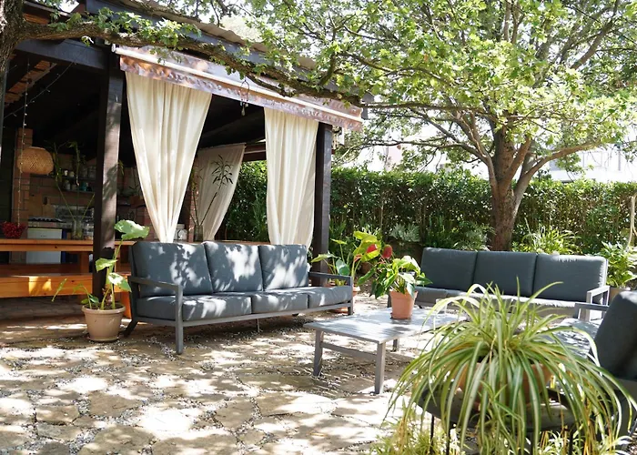 B&B New Wellness & Boutique
