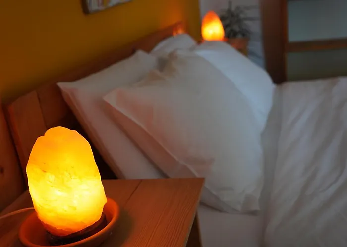 New Wellness & Boutique B&B