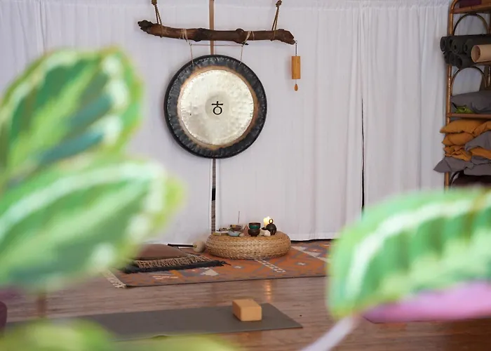 New Wellness & Boutique